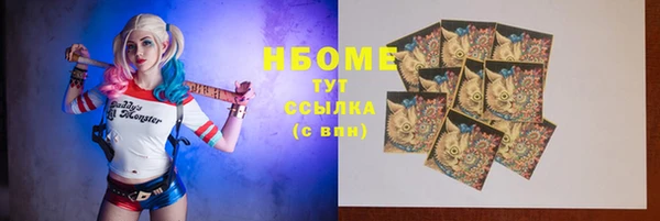 хмурый Абинск